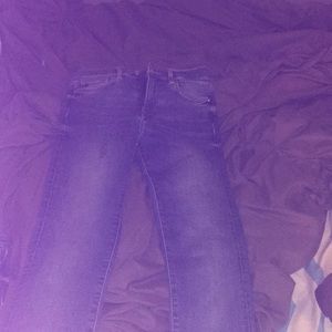 H&M jeans